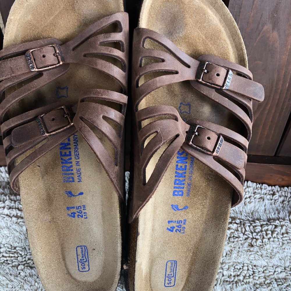 Birkenstock - Granada